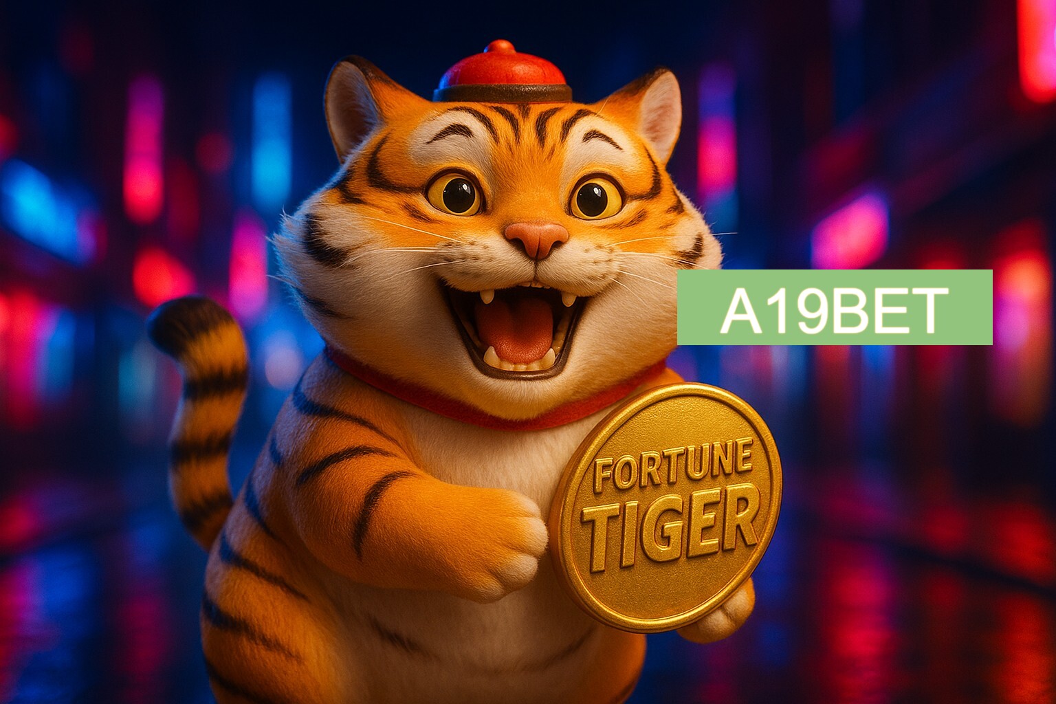 Como Jogar Fortune Tiger