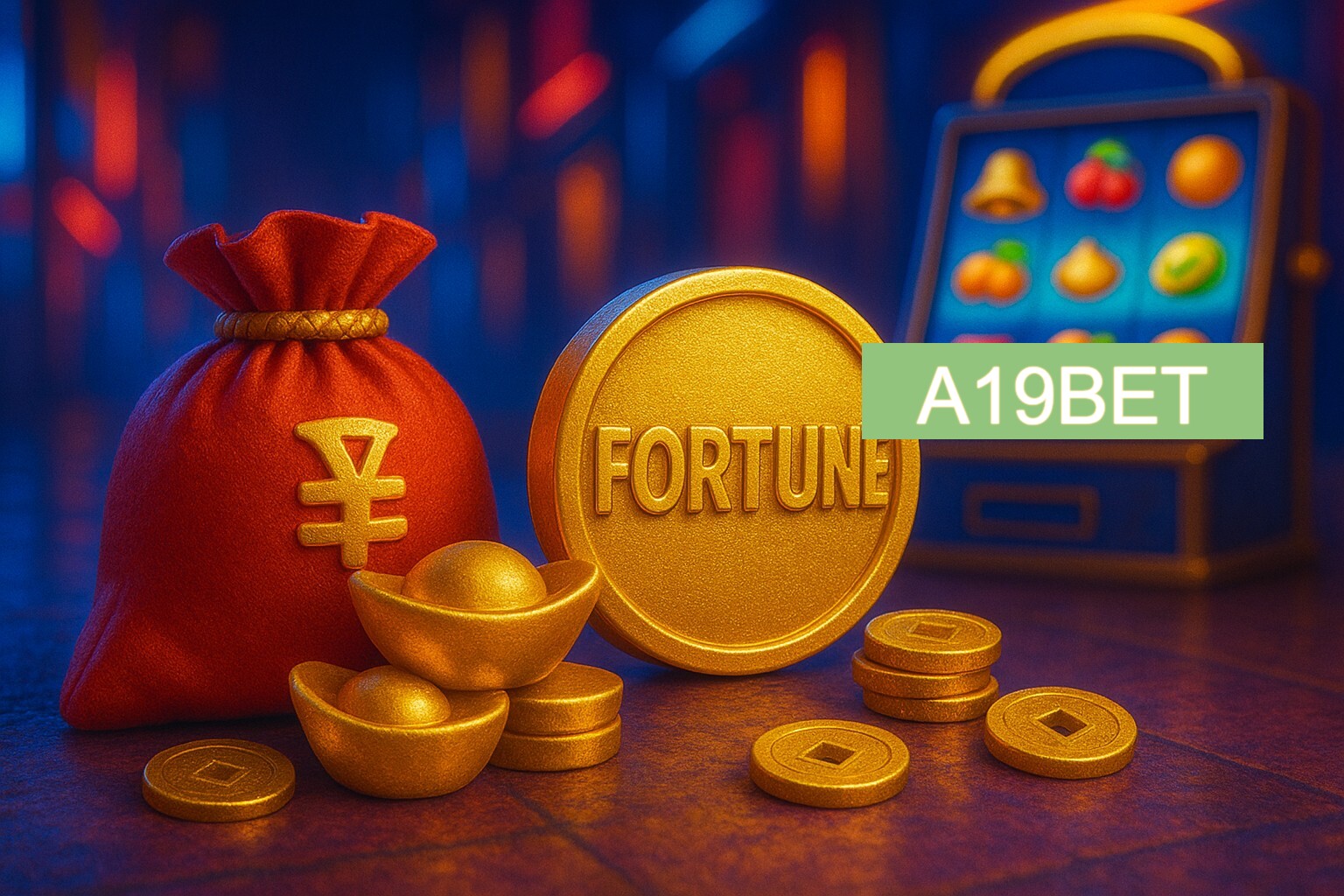 Jogos Festivos