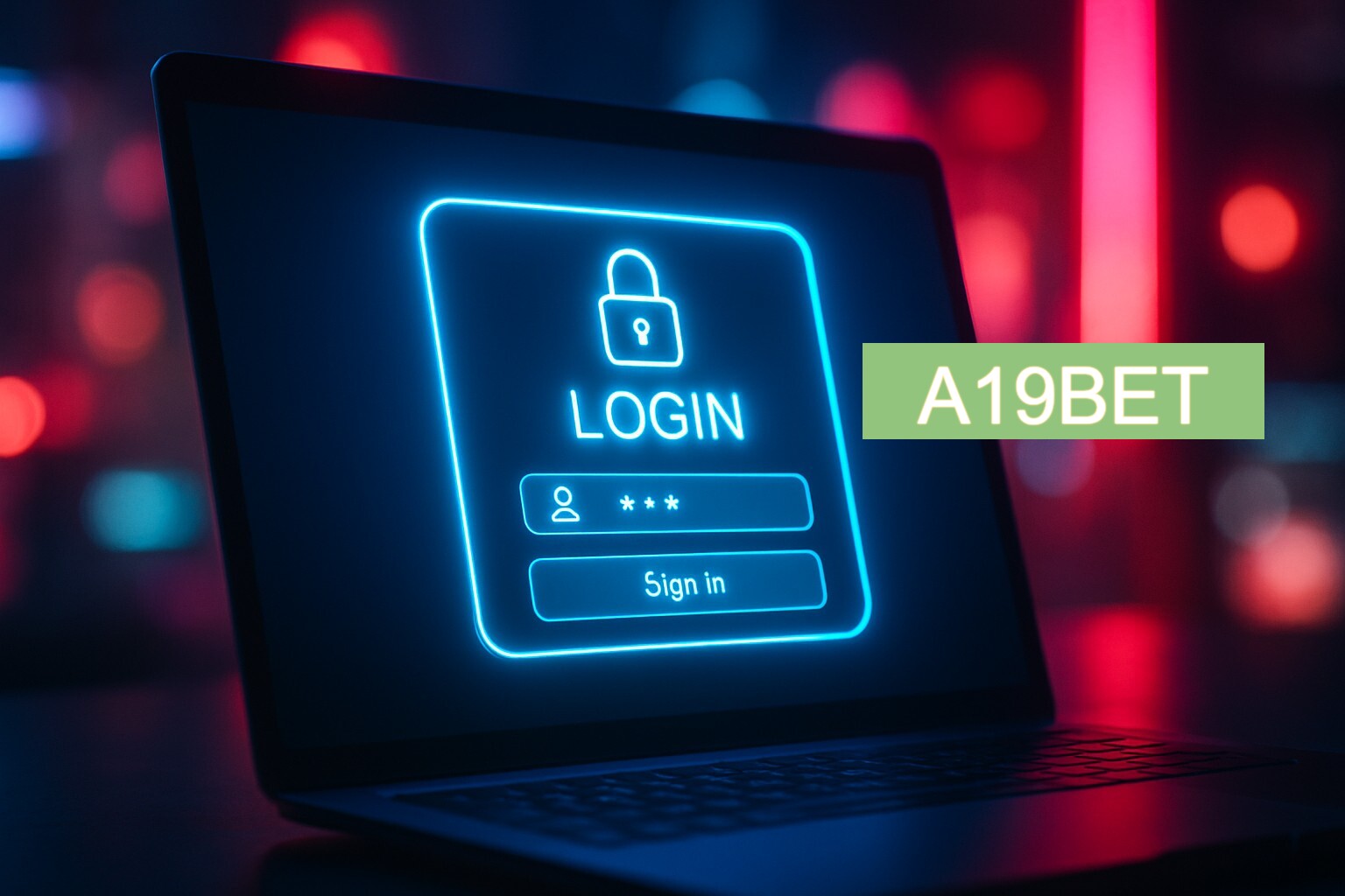 Benefícios do Login