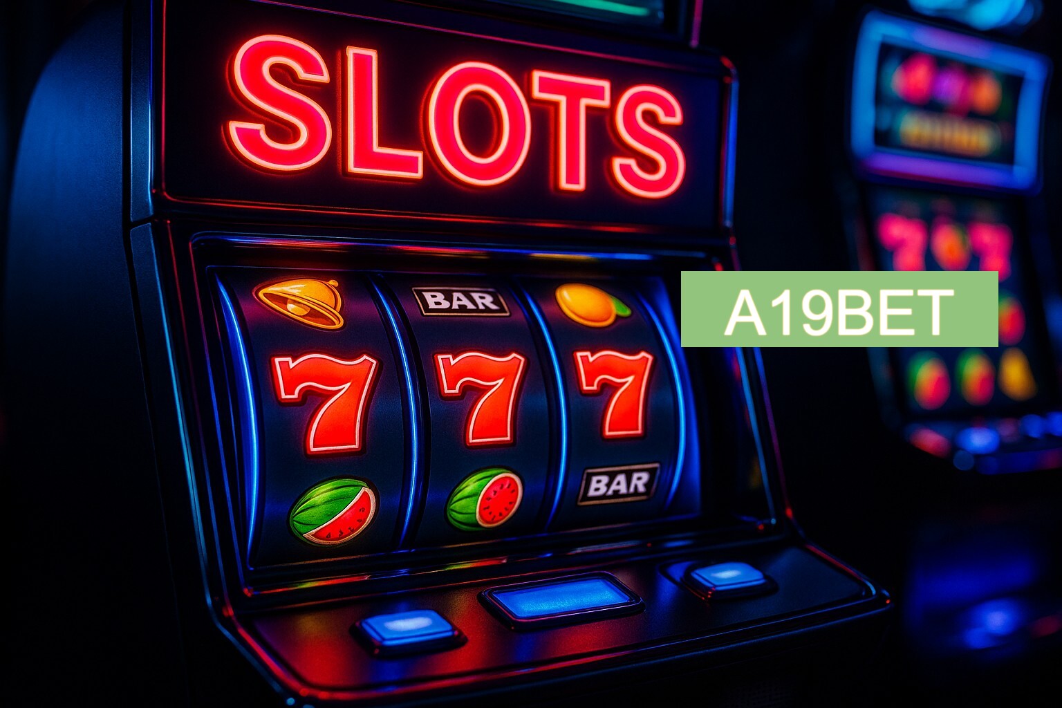Benefícios dos Slots